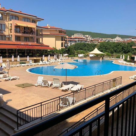 Apartamento Vp Sky Dreams Sveti Vlas Exterior foto