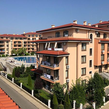 Apartamento Vp Sky Dreams Sveti Vlas Exterior foto